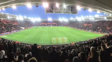الذكاء الاصطناعي يحوّل الجماهير إلى نجوم في مدرجات كرة القدم
